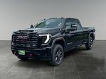 New 2025 GMC Sierra 3500 AT4 Crew Cab 4WD Pickup for sale #12828 - photo 4