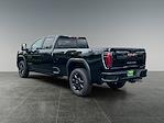New 2025 GMC Sierra 3500 AT4 Crew Cab 4WD Pickup for sale #12828 - photo 6