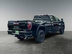 New 2025 GMC Sierra 3500 AT4 Crew Cab 4WD Pickup for sale #12828 - photo 2