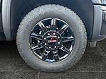 New 2025 GMC Sierra 3500 AT4 Crew Cab 4WD Pickup for sale #12828 - photo 9