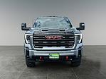 New 2025 GMC Sierra 3500 AT4 Crew Cab 4WD Pickup for sale #12829 - photo 4