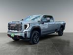 New 2025 GMC Sierra 3500 AT4 Crew Cab 4WD Pickup for sale #12829 - photo 1