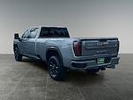 New 2025 GMC Sierra 3500 AT4 Crew Cab 4WD Pickup for sale #12829 - photo 2