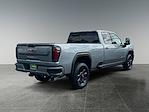 New 2025 GMC Sierra 3500 AT4 Crew Cab 4WD Pickup for sale #12829 - photo 7
