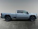 New 2025 GMC Sierra 3500 AT4 Crew Cab 4WD Pickup for sale #12829 - photo 8