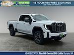 New 2025 GMC Sierra 3500 Denali Ultimate Crew Cab 4WD Pickup for sale #12834T - photo 1