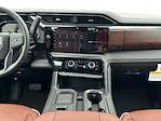 New 2025 GMC Sierra 3500 Denali Ultimate Crew Cab 4WD Pickup for sale #12834T - photo 12