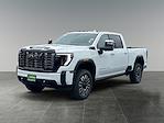New 2025 GMC Sierra 3500 Denali Ultimate Crew Cab 4WD Pickup for sale #12834T - photo 4