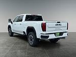 New 2025 GMC Sierra 3500 Denali Ultimate Crew Cab 4WD Pickup for sale #12834T - photo 6