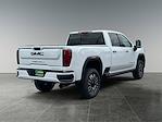 New 2025 GMC Sierra 3500 Denali Ultimate Crew Cab 4WD Pickup for sale #12834T - photo 2