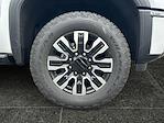New 2025 GMC Sierra 3500 Denali Ultimate Crew Cab 4WD Pickup for sale #12834T - photo 9
