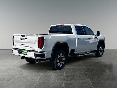 New 2025 GMC Sierra 3500 Denali Crew Cab 4WD Pickup for sale #12835 - photo 2