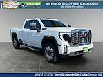 New 2025 GMC Sierra 3500 Denali Crew Cab 4WD Pickup for sale #12835 - photo 1