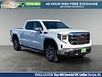 New 2025 GMC Sierra 1500 SLT Crew Cab 4WD Pickup for sale #12850 - photo 1