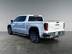 New 2025 GMC Sierra 1500 SLT Crew Cab 4WD Pickup for sale #12850 - photo 6