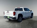 New 2025 GMC Sierra 1500 SLT Crew Cab 4WD Pickup for sale #12850 - photo 2
