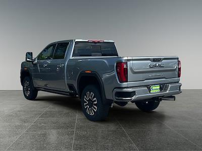New 2025 GMC Sierra 3500 Denali Ultimate Crew Cab 4WD Pickup for sale #12852 - photo 2