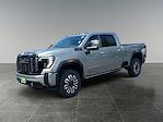 New 2025 GMC Sierra 3500 Denali Ultimate Crew Cab 4WD Pickup for sale #12852 - photo 1