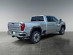 New 2025 GMC Sierra 3500 Denali Ultimate Crew Cab 4WD Pickup for sale #12852 - photo 6