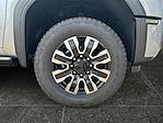 New 2025 GMC Sierra 3500 Denali Ultimate Crew Cab 4WD Pickup for sale #12852 - photo 8