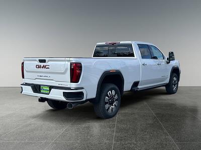 New 2025 GMC Sierra 3500 Denali Crew Cab 4WD Pickup for sale #12854 - photo 2