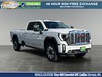 New 2025 GMC Sierra 3500 Denali Crew Cab 4WD Pickup for sale #12854 - photo 1
