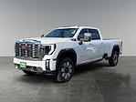 New 2025 GMC Sierra 3500 Denali Crew Cab 4WD Pickup for sale #12854 - photo 4