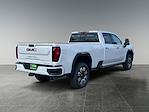 New 2025 GMC Sierra 3500 Denali Crew Cab 4WD Pickup for sale #12854 - photo 2