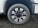 New 2025 GMC Sierra 3500 Denali Crew Cab 4WD Pickup for sale #12854 - photo 9