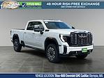 New 2025 GMC Sierra 3500 Denali Ultimate Crew Cab 4WD Pickup for sale #12856 - photo 1