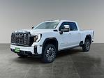 New 2025 GMC Sierra 3500 Denali Ultimate Crew Cab 4WD Pickup for sale #12856 - photo 4