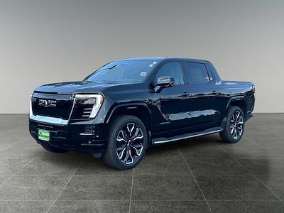 New 2025 GMC Sierra EV Denali Crew Cab 4WD Pickup for sale #12857 - photo 1