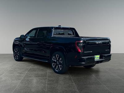 New 2025 GMC Sierra EV Denali Crew Cab 4WD Pickup for sale #12857 - photo 2