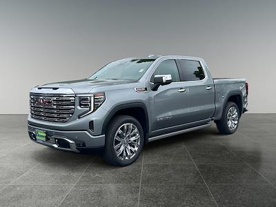 New 2025 GMC Sierra 1500 Denali Crew Cab 4WD Pickup for sale #12858 - photo 1