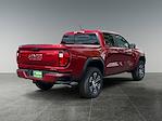 New 2025 GMC Canyon AT4 Crew Cab 4WD Pickup for sale #12863 - photo 7