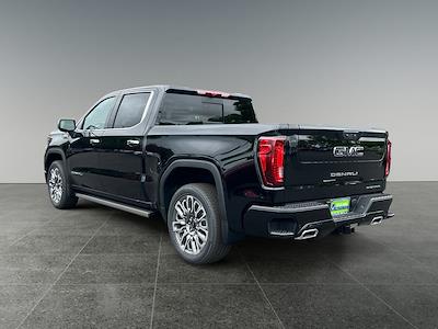 New 2025 GMC Sierra 1500 Denali Ultimate Crew Cab 4WD Pickup for sale #12866 - photo 2