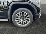 New 2025 GMC Sierra 1500 Denali Ultimate Crew Cab 4WD Pickup for sale #12866 - photo 8