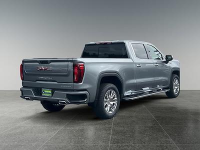 New 2025 GMC Sierra 1500 Denali Crew Cab 4WD Pickup for sale #12866T - photo 2
