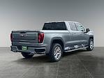 New 2025 GMC Sierra 1500 Denali Crew Cab 4WD Pickup for sale #12866T - photo 2
