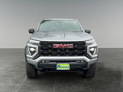 New 2025 GMC Canyon Elevation Crew Cab 4WD Pickup for sale #12867 - photo 2