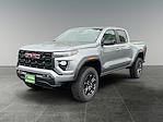 New 2025 GMC Canyon Elevation Crew Cab 4WD Pickup for sale #12867 - photo 3