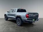 New 2025 GMC Canyon Elevation Crew Cab 4WD Pickup for sale #12867 - photo 5