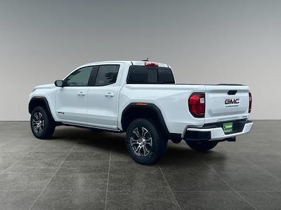 New 2025 GMC Canyon AT4 Crew Cab 4WD Pickup for sale #12868 - photo 2