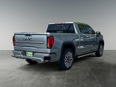 New 2025 GMC Sierra 1500 Denali Ultimate Crew Cab 4WD Pickup for sale #12869 - photo 2