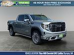 New 2025 GMC Sierra 1500 Denali Ultimate Crew Cab 4WD Pickup for sale #12869 - photo 1