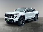 New 2025 GMC Canyon AT4 Crew Cab 4WD Pickup for sale #12870 - photo 1