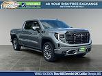 New 2025 GMC Sierra 1500 Denali Ultimate Crew Cab 4WD Pickup for sale #12871 - photo 1