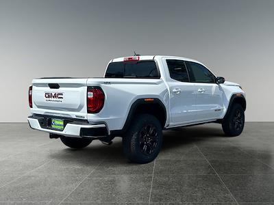 New 2025 GMC Canyon Elevation Crew Cab 4WD Pickup for sale #12872 - photo 2