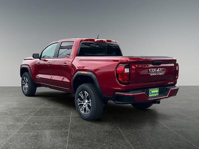 New 2025 GMC Canyon AT4 Crew Cab 4WD Pickup for sale #12874 - photo 2