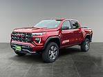 New 2025 GMC Canyon AT4 Crew Cab 4WD Pickup for sale #12874 - photo 1